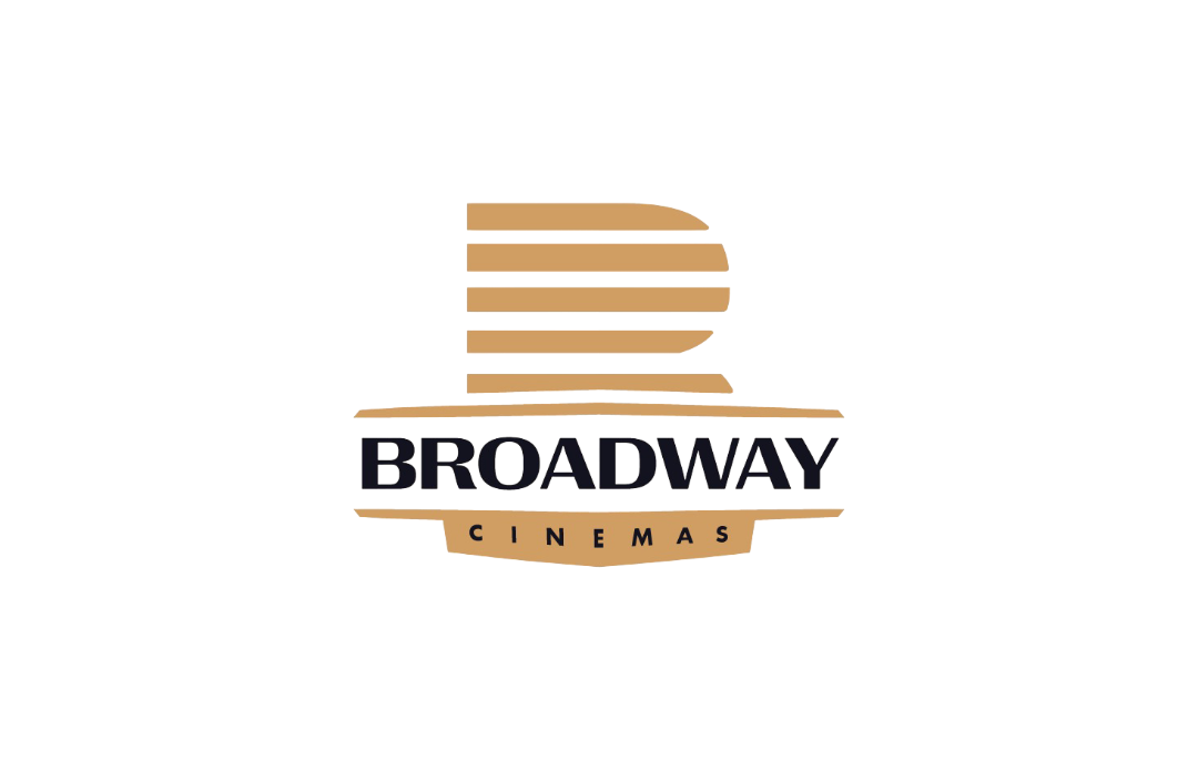 Broadway logo