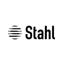 stahl logo