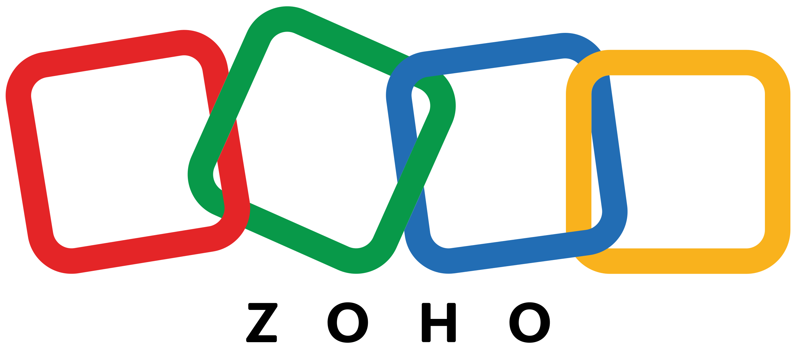 zoho logo