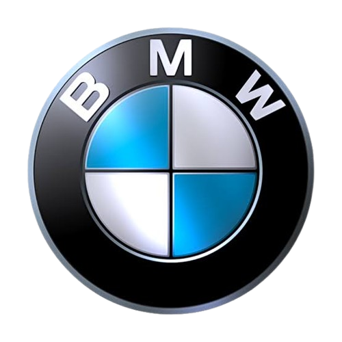 bmw logo