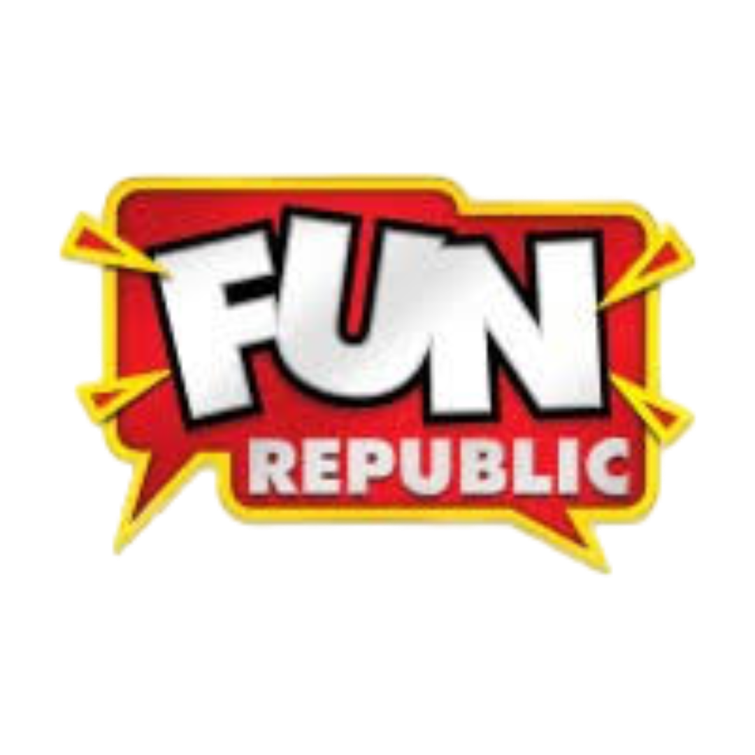 funmall logo
