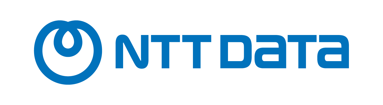 NTT logo